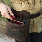 촬영 카트리지 쉘 파우치 허리 탄약 가방