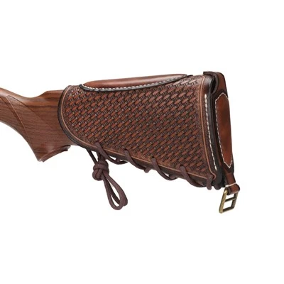 vintage leather cheek rest (5)