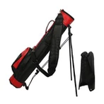 투르 본 나일론 골프 캐리 백