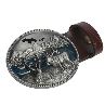 Tourbon Men's Belt Buckles