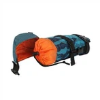 나일론 안장 가방