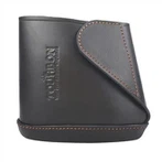 가죽 개머리판 어깨 보호용 슬립