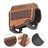 Buttstock Cheek Rest Pad Rifle Ammo Holder