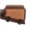 Buttstock Cheek Rest Pad Rifle Ammo Holder