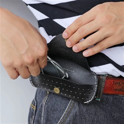 _Leather Glasses Case (1)